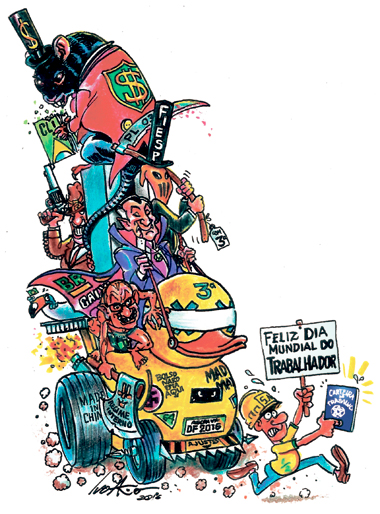 Capa da Notícia
